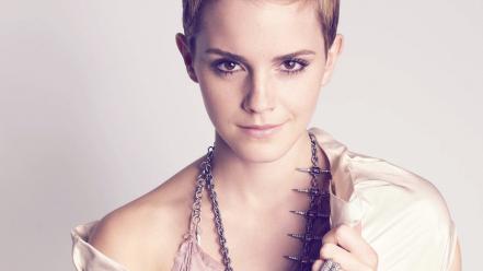 Emma Watson 2012 wallpaper