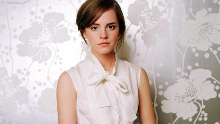 Emma Watson Screen wallpaper