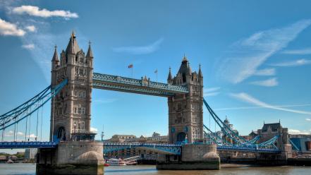 London tower bridge attila wallpaper