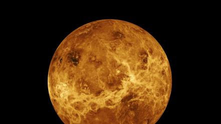Venus outer space planets wallpaper