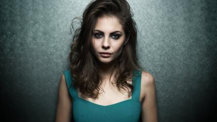 Willa Holland wallpaper