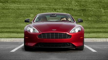 2013 aston martin db9 wallpaper