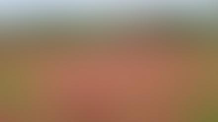 Abstract minimalistic gaussian blur gradient blurred wallpaper