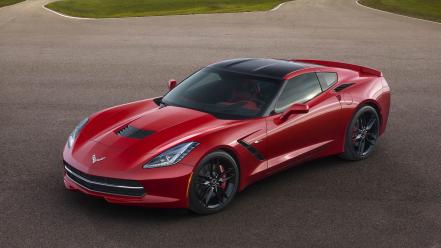 Cars stingray 2014 corvette c7 wallpaper