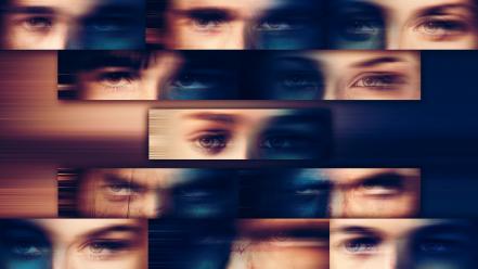 Eyes game of thrones fan art wallpaper