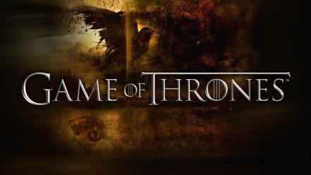 Game of thrones crows tv series hbo wallpaper