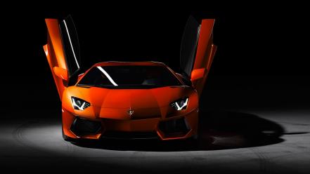 Lamborghini aventador lp 700 4 wallpaper