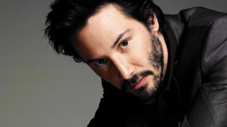 Men keanu reeves actors faces wallpaper