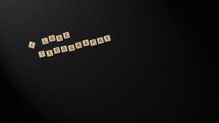 Text quotes typography scrabble wallpaper