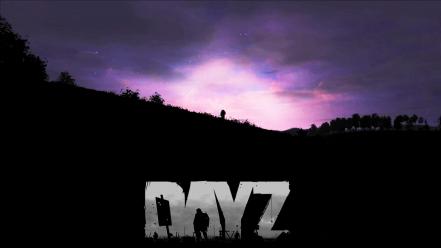 Video games zombies lonely apocalyptic dayz wallpaper
