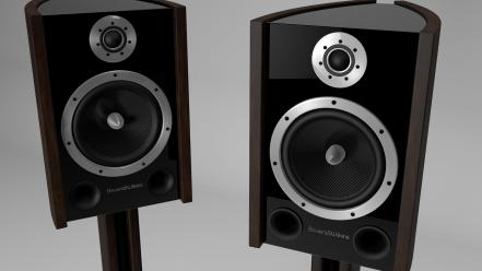 3ds max render speaker cinema 4d custom wallpaper