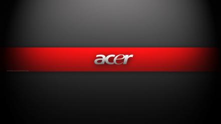 Acer logos wallpaper