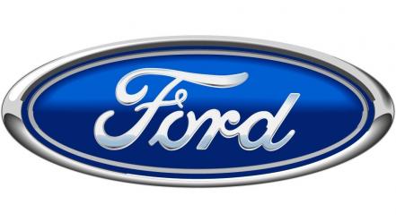 Cars ford badges logos wallpaper