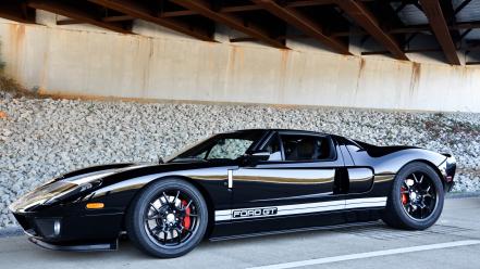 Cars ford gt sports wallpaper