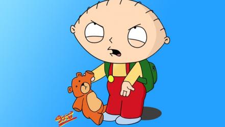 Family guy stewie griffin tv shows wallpaper