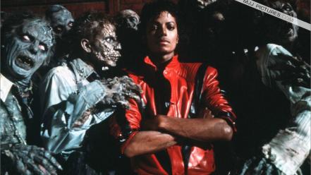 Michael jackson thriller wallpaper