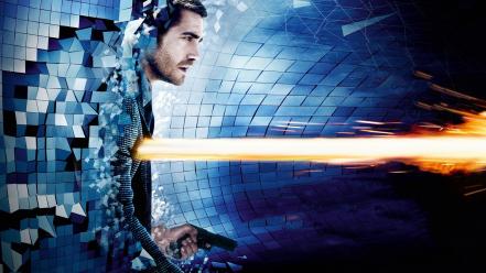 Movies jake gyllenhaal source code wallpaper