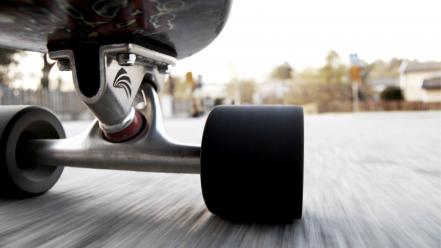 Skateboarding skate wallpaper