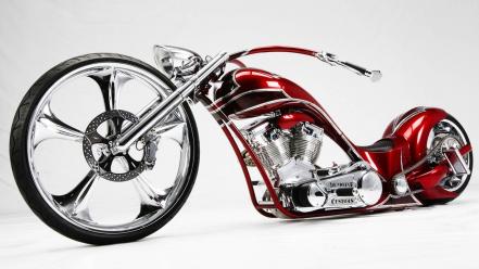 American choppers wallpaper