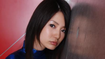 Asians hitomi furusawa wallpaper