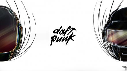 Daft punk wallpaper