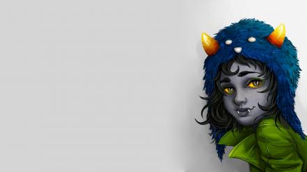 Homestuck trolls sburb wallpaper