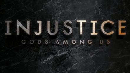 Injustice: gods among us injustice gameinformer magazine wallpaper