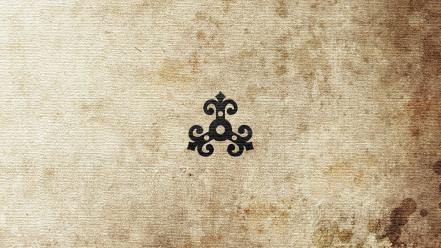 Magic: the gathering guild guildpact symbols wallpaper