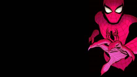 Marvel comics spider-man superior wallpaper