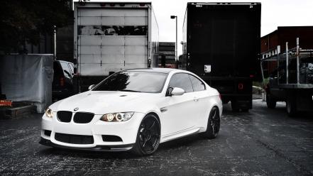 Bmw cars vehicles m3 e92 automobile wallpaper