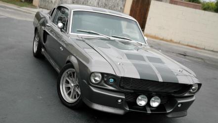 Cars muscle eleanor 1967 mustang shelby gt500 wallpaper