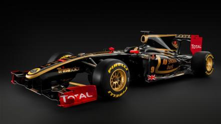 Cars sports formula one lotus sport wallpaper