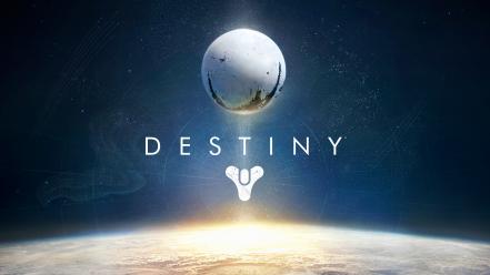 Destiny 2014 game wallpaper
