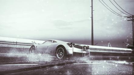 For speed most wanted 2 pagani huayra wallpaper