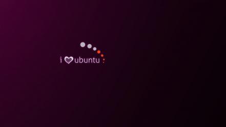 Linux ubuntu background wallpaper