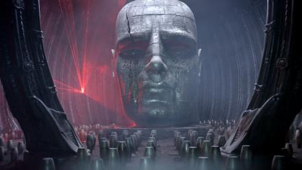 Movies prometheus wallpaper