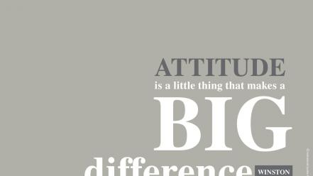 Quotes typography winston churchill motivation wallpaper