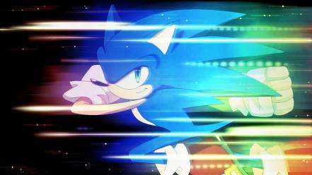 Sonic the hedgehog video games sega entertainment wallpaper