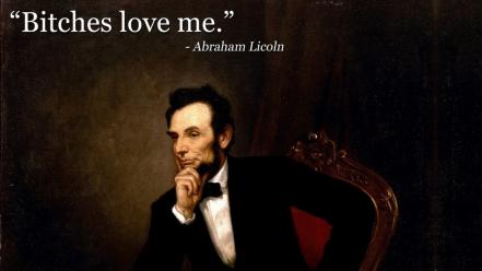 Text abraham lincoln quotes wallpaper