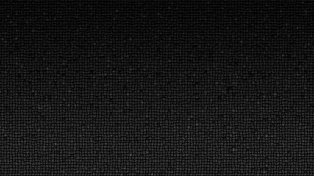 Abstract black minimalistic patterns grayscale digital art monochrome wallpaper