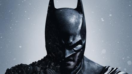 Batman arkham origins 2013 wallpaper