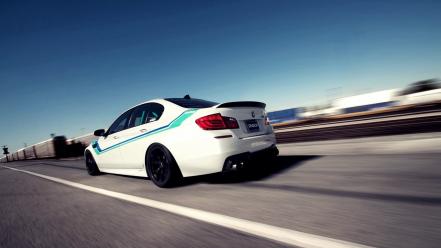 Bmw cars roads vehicles m5 f10 automobile wallpaper