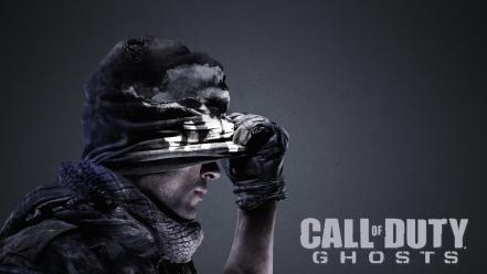 Cod ghosts wallpaper