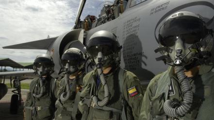 Colombia vehicles colombian airforce marines weaponry armed wallpaper