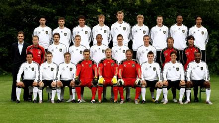 Germany national football team wallpaper