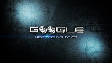 Google internet brands computers logos wallpaper