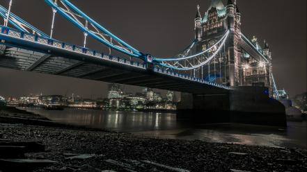 London tower bridge wallpaper
