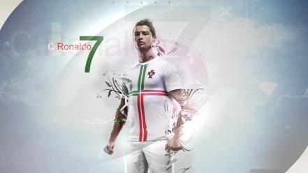 Men cristiano ronaldo wallpaper