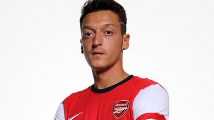 Mesut ozil arsenal wallpaper