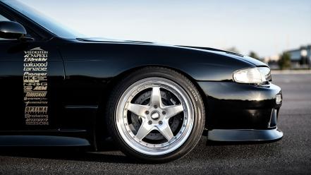 Nissan stancenation stanceworks s14 stance wallpaper